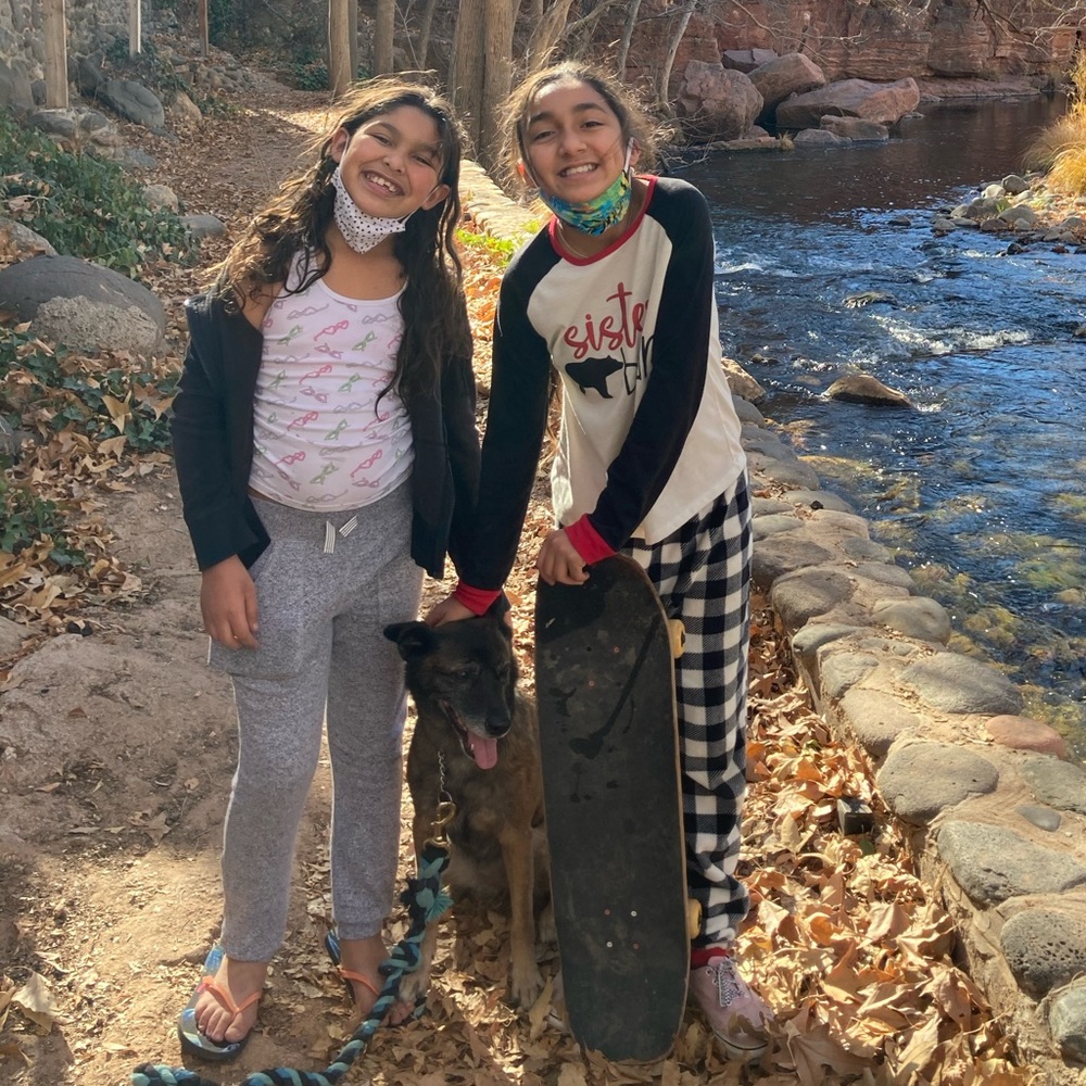 Meet your Posher, Solluna